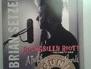 Brian Setzer  Rockabilly Riot Vol.1  Vinyl