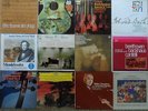 ca. 72 Klassik Lp´s mit Boxen-Violine, Klavier, Symphonien, etc.