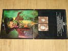 JIMI HENDRIX EXPERIENCE ELECTRIC LADYLAND Double LP record on Track Records