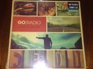 SEALED Go Radio Vinyl Record LP -Close the Distance - Limited Sea Blue RARE