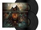 The Quantum Enigma  by Epica Black imported vinyl DLP