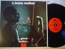 T.BONE WALKER   