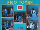 RIGO TOVAR Y SU COSTA AZUL , EN ACCION, NOVA VOX  LP RARE NEW SEALED
