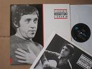 LP VLADIMIR VISSOTSKI Lieder III 1988 GERMAN PLAENE OIS ORIGINA BOOKLET 