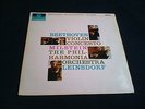 SAX 2508 RARE STEREO BEETHOVEN VIOLIN CONCERTO MILSTEIN,EXCELLENT PLUS CONDITION