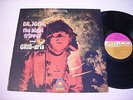 Dr. John, the Night Tripper Gris Gris 1968 Stereo LP VG++