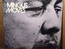 SEALED CHARLES MINGUS 