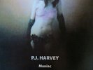 PJ HARVEY MANIAC B SIDES 1991-1995 BRAND NEW 12