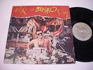 Where the Buffalo Roam Original Soundtrack 1980 LP VG++ Dylan, Hendrix, N Young