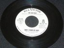 NORTHERN SOUL The Metros - Since I Found My Baby - RCA Demo