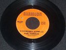 NORTHERN SOUL Earl Harrison - Humphrey Stomp - Garrison