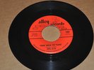 JOE CYR - TOO WILD TO BLAME - LISTEN NORTHERN SOUL POPCORN