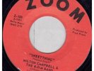 MILTON CAMPBELL AND THE R-D-M BAND Sweet Thing 7