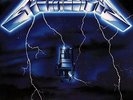 Ride The Lightning - Metallica (2014, Vinyl NEW)