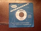 ANNISTEEN ALLEN - TAKE A CHANCE ON ME  - VERY RARE R&B 45