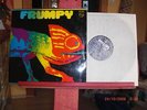 Frumpy All will be changed, Krautrock orig. germ. 1st.Press 1970 gimmixcover