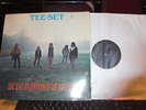 Tee-Set In the morning of my days, Dutch orig psych-prog  1st.press 1972