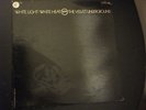 THE VELVET UNDERGROUND WHITE LIGHT WHITE HEAT ORIGINAL VERVE V6 5046 SKULL COVER