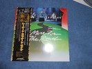 VINTAGE LYNYRD SKYNYRD ONE MORE FROM THE ROAD WHITE LABEL PROMO LP JAPAN OBI
