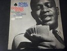DONALD BYRD ROYAL FLUSH LP RECORD BLUE NOTE BST 84101