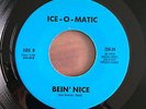 ICE-O-MATIC, VERY RARE MODERN SOUL DANCER