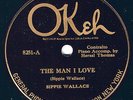 SIPPIE WALLACE (Hersal Thomas) 