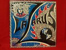 RARE Lazarus (Self-Titled) 1970 Amazon Label Psych Gatefold LP SEALED
