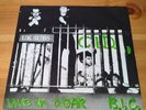 UK Subs CID City Records First Pressing On Orange Vinyl Orig Punk 7