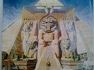 Iron Maiden - Powerslave LP 1984 Edition Capitol
