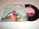 JOHNNY HALLYDAY  EP 45 T  REF 7878  EXC   CENTREUR