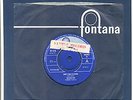 TEN FEET FIVE (TROGGS) - BABY'S BACK IN TOWN - SOFT BEAT   - 7