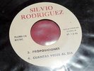 SILVIO RODRIGUEZ 