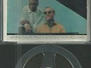 2 Spur Tonband Reel to Reel : Nat King Cole sings / George Shearing plays (Jazz)