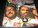 Tom Constanten (Grateful Dead) Touchstone LP, Good Condition