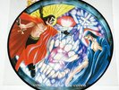 Mercyful Fate 'Countdown To The Coven' LTD Pic LP Picture Disc 500cop NM Diamond