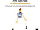 Various - Ave Marina: Ten Years of Marina Records
