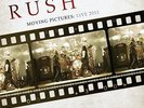Rush - Moving Pictures: Live 2011