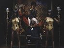 Santigold - Master of My Make-Believe