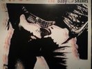 IRISH ROCK LP - THE BABY SNAKES - SWEET HUNGER - 1988 - THIN LIZZY BRIAN DOWNEY