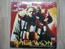 Raekwon Only Built For Cuban Linx 2 x vinyl LP Loud Records 1995 original