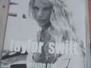 taylor Swift Volume 1, early demos rare song.