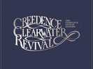CREEDENCE CLEARWATER REVIVAL - The Complete Studio Albums - 7xLP box set