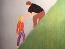 WHITE FENCE - Is Growing Faith - LP