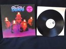 Deep Purple, BURN, 1974 Warner Bros W 2766,  White Label Promo