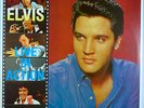 ELVIS PRESLEY-LIVE IN ACTION-IMPORT-UNPLAYED VINYL