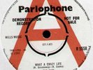 [COOK / GREENAWAY] CATS   WHAT A CRAZY LIFE / HOPELESS TRY   1966 UK 