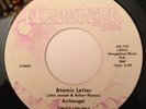 Archangel Atomic Letter Barrier Andromeda Tour MInnesota Prog Rock 45