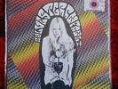 SYLVESTER ANFANG  II - COMMUN CASSETTEN  LPVINYL PSYCHE RARE 