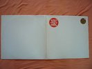 Beatles Weisses Weißes Album WEISSES White VINYL Do-LP EMI DE 1C 172-04 173/74