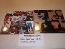 U2 Achtung Baby ORIGINAL 1991 UNCENSORED SLEEVE SEALED/MINT + Bonus 2007 POP LP